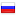 astor.pl server is located in Russia